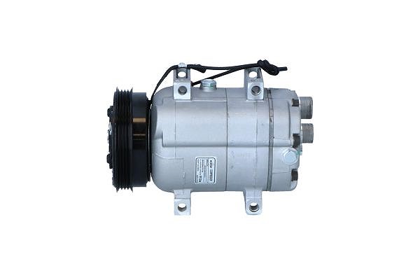 Nrf Kompressor, Klimaanlage Easy Fit 32030 Für Vw - Bild 8