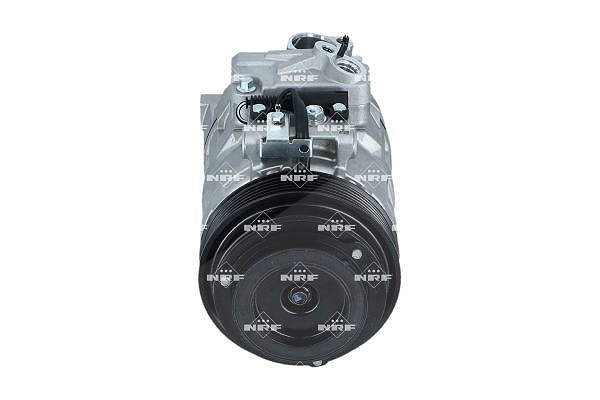 Nrf Klimakompressor Mercedes 32053 - Bild 5