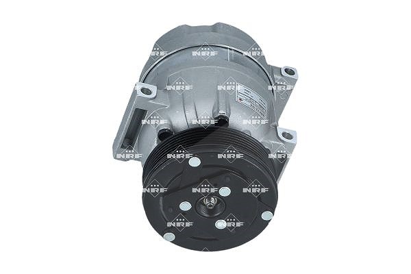 NRF 32102 Kompressor für Klimaanlage Klimakompressor Kompressor Klima - Bild 7