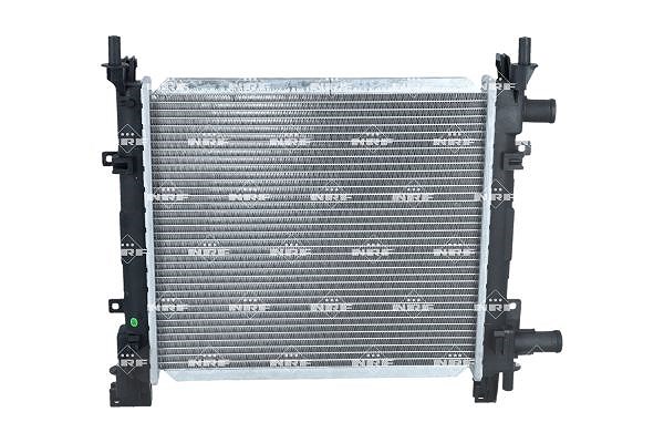 NRF 54601 Kühler für Motorkühlung Motorkühler Autokühler Kühler für Ford - Bild 6