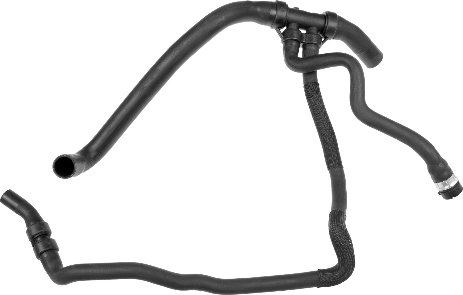 GATES Kühlerschlauch 05-2711 für RENAULT - Bild 6