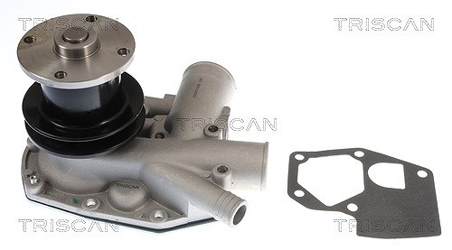 Triscan Wasserpumpe 8600 25080 Für Renault - Bild 5