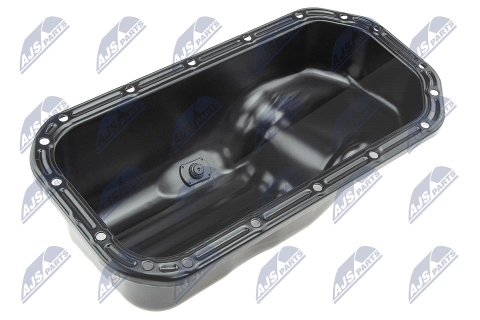 Nty Ölwanne Bmo-Pl-004 Für Opel - Bild 5