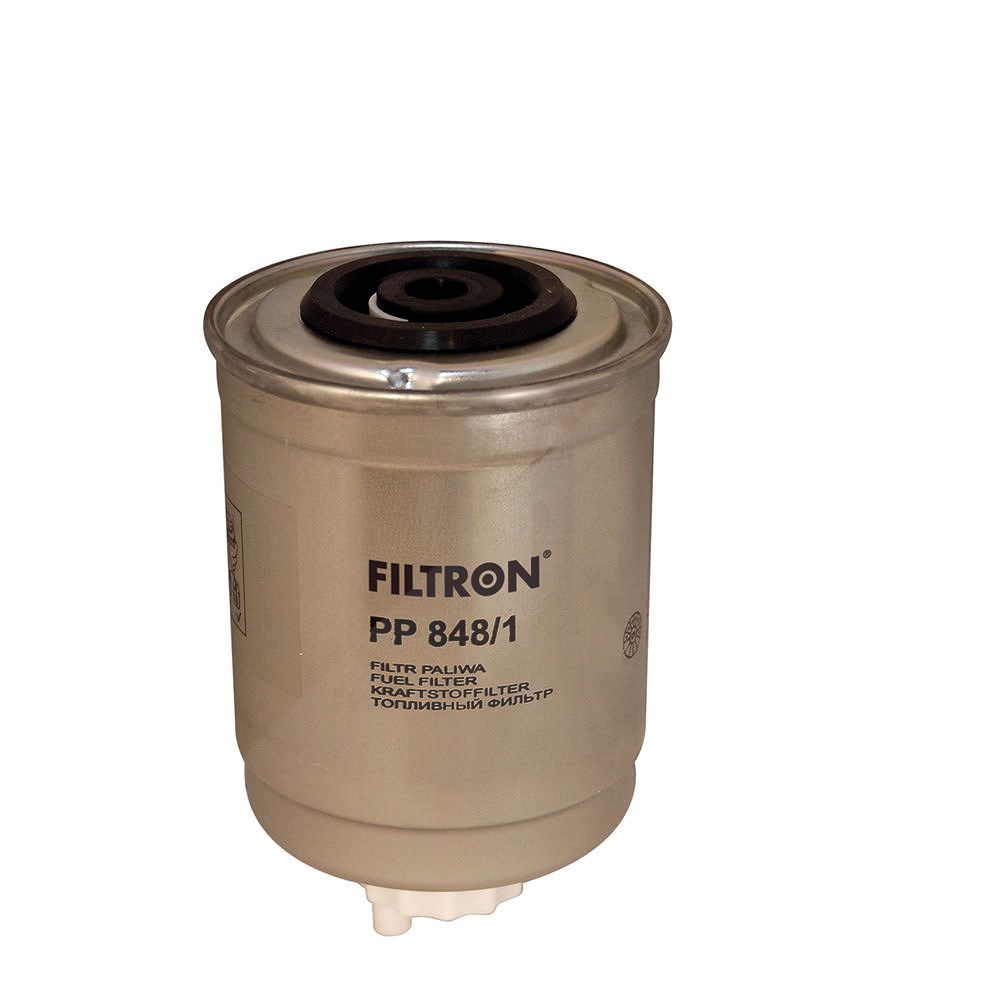 Filtron Kraftstofffilter Pp848/1 - Bild 6