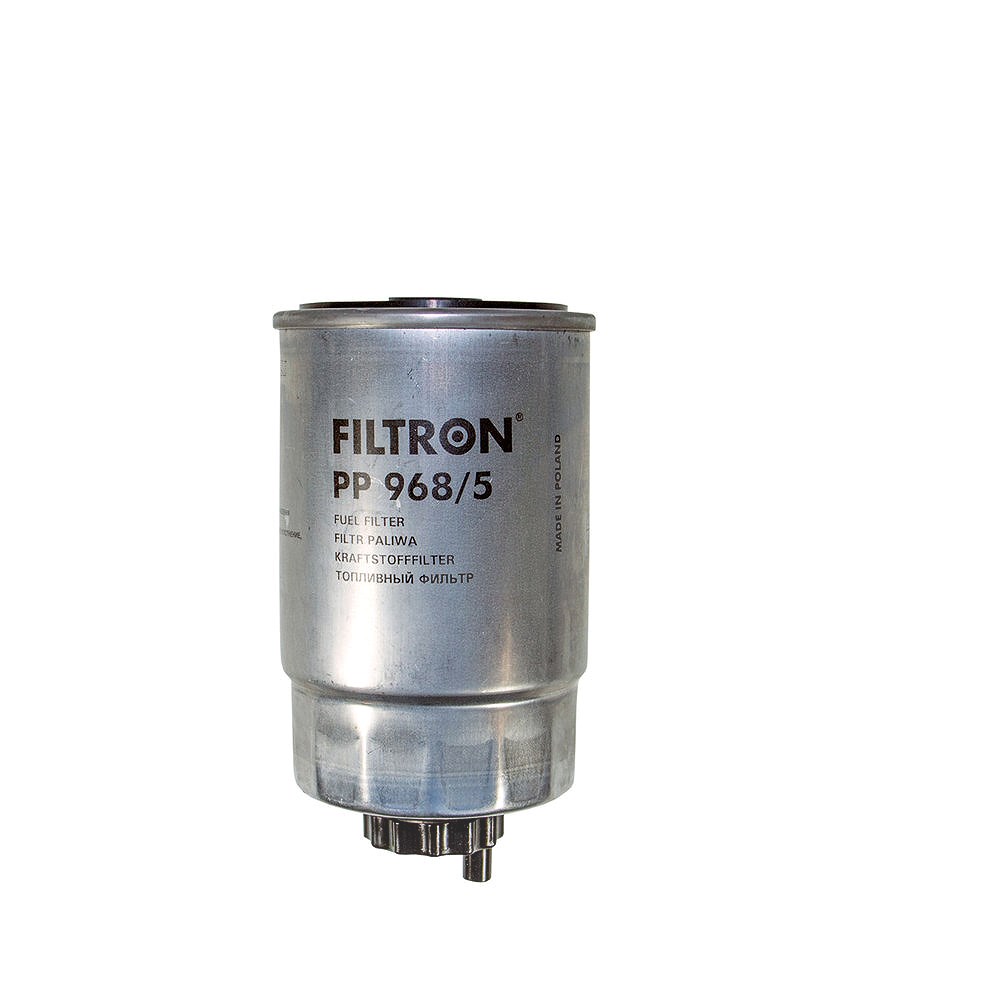 FILTRON PP968/5 Kraftstofffilter Kraftstoffilter - Bild 7