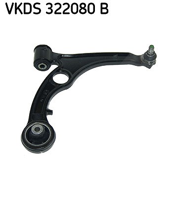 Skf Lenker, Radaufhängung Vkds 322080 B Für Fiat - Bild 4