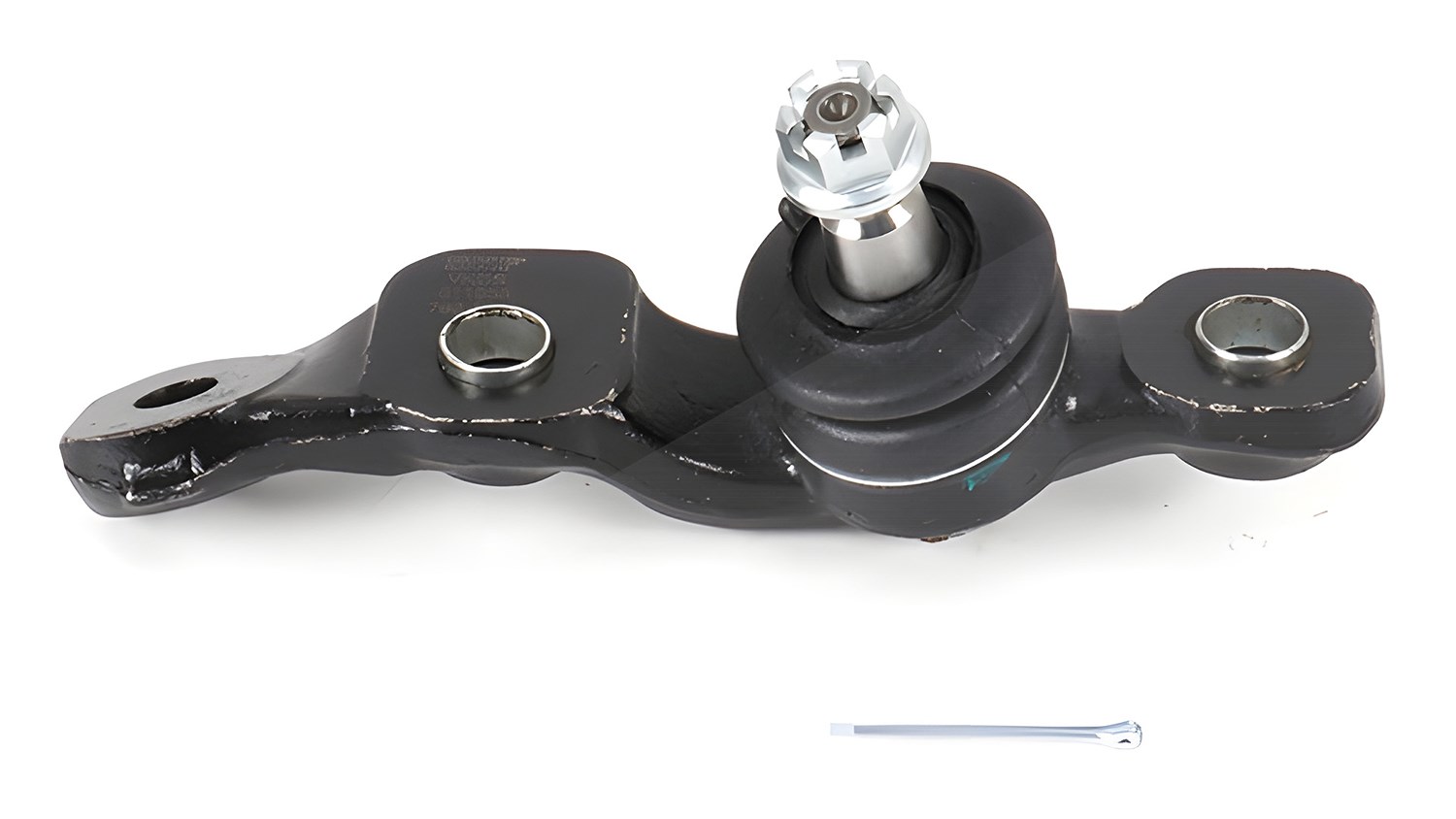 Skf Trag-/Führungsgelenk [Hersteller-Nr. VKDS811055] für Lexus, Toyota - Bild 3