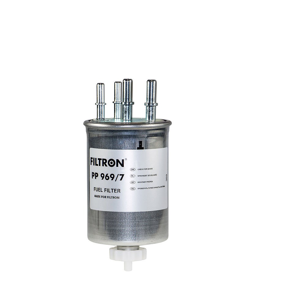 Für FILTRON PP 969/7 Fuel filter - Bild 6