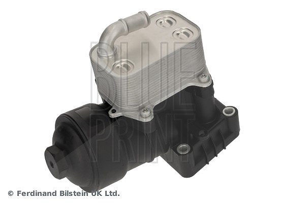 Blue Print Gehäuse, Ölfilter [Hersteller-Nr. ADBP210217] für Audi