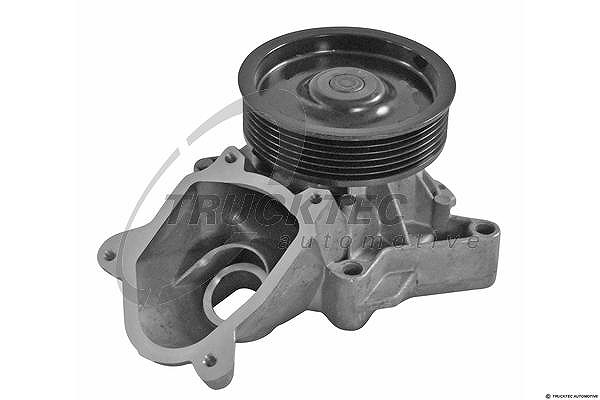 Trucktec Automotive Wasserpumpe [Hersteller-Nr. 08.19.188] für BMW