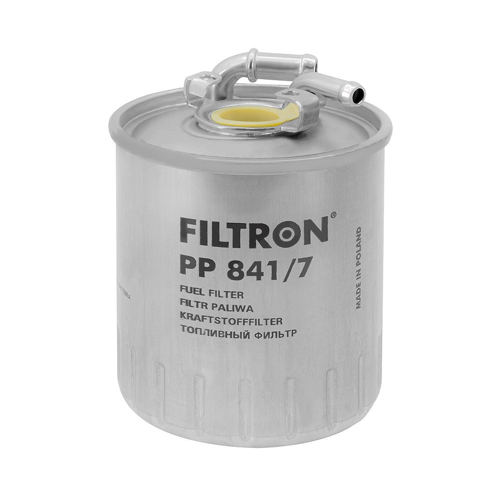 Filtron Kraftstofffilter Pp841/7 Größe 20 Pp 841/7 - Bild 6