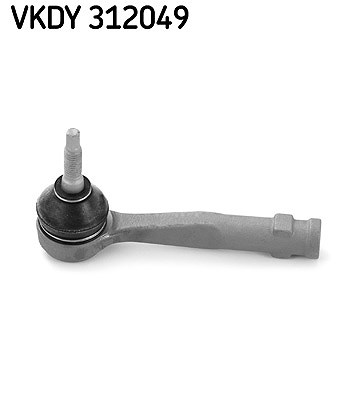 SKF Spurstangenkopf VKDY 312049 für ABARTH JEEP - Bild 4