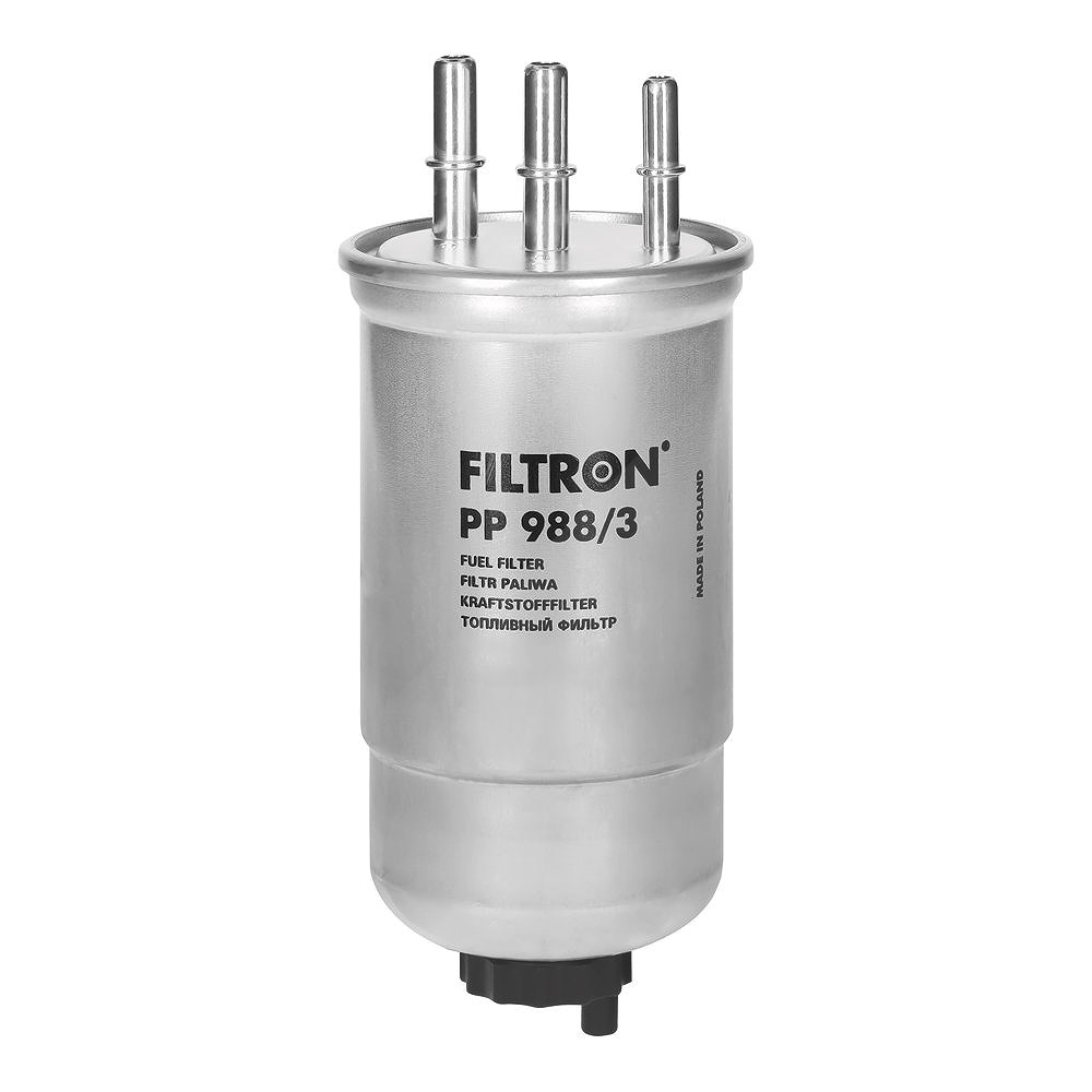 Filtron Kraftstofffilter Pp988/3 Größe 3 Pp 988/3 - Bild 7
