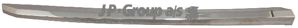 Jp Group Zier-/Schutzleiste, Kühlergitter [Hersteller-Nr. 8384550280]