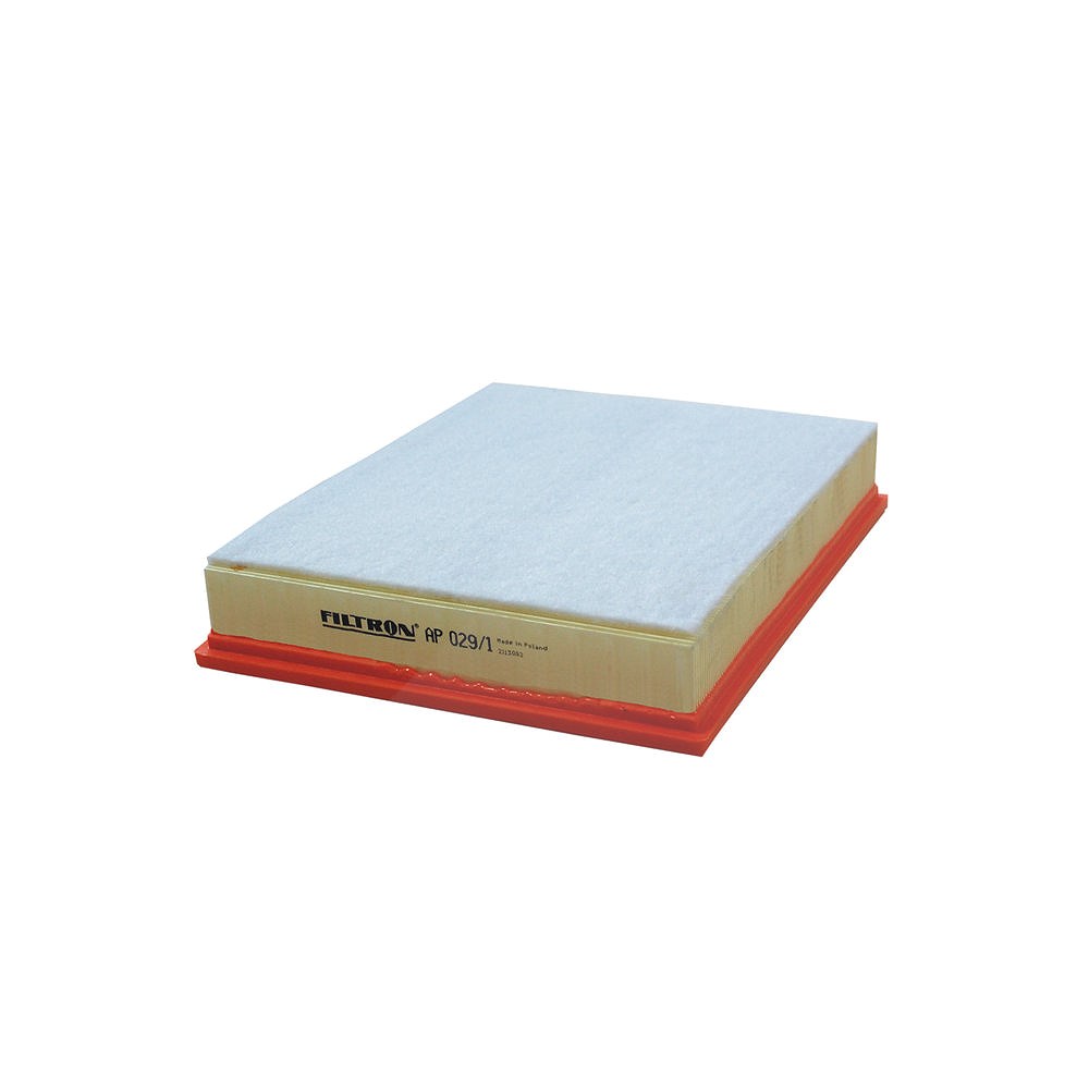Für FILTRON AP 029/1 Air filter AP 029/1 Air filter (Cartridge) fits: BMW X5 (E - Bild 5