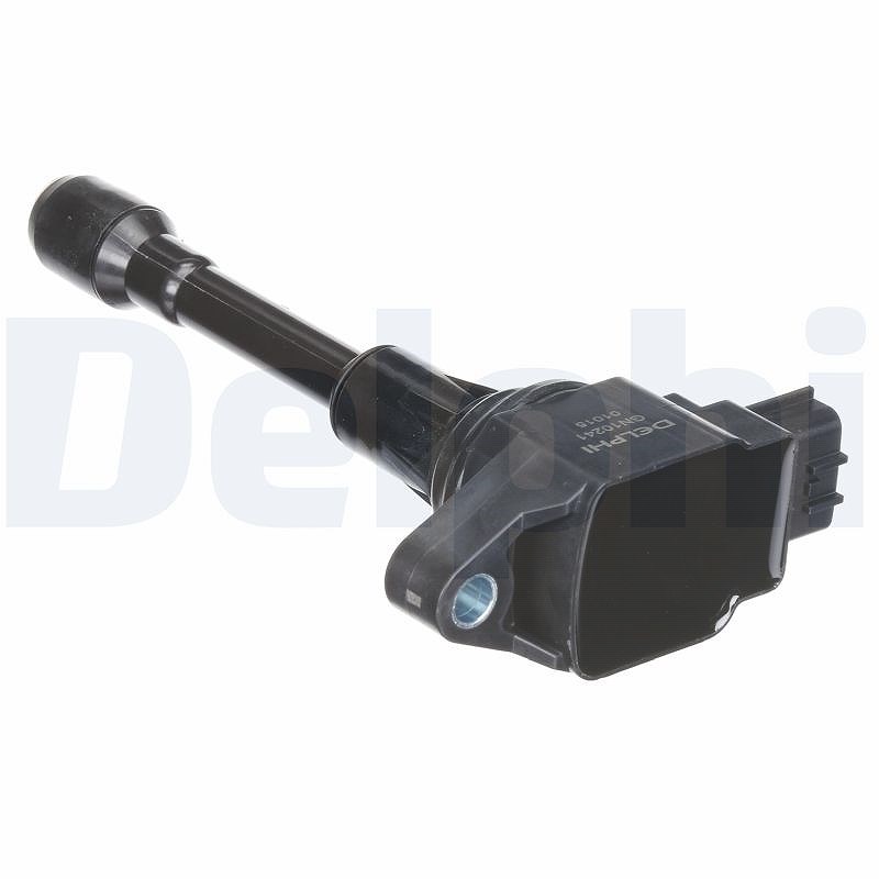 Für DELPHI ELEKTRONIKA GN10241-12B1 IGNITION COIL NISSAN JUKE 1.6 10- - Bild 11