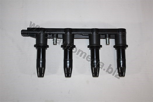 Automega Zündspule [Hersteller-Nr. 150080520] für Opel, Chevrolet
