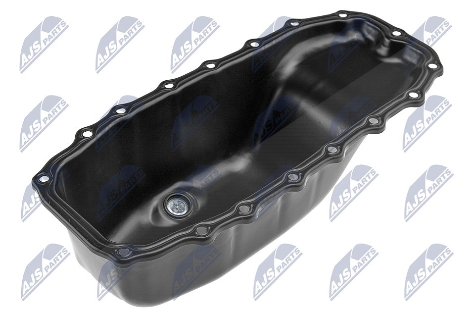 Für NTY BMO-FT-006 OIL PAN - Bild 5