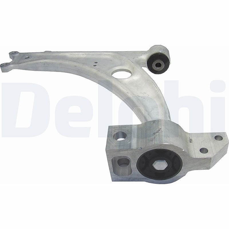 Für DELPHI ZAWIESZENIE TC2161 CONTROL ARM FRONT LEFT/RIGHT INC. - Bild 7