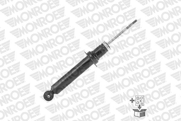 Monroe Stoßdämpfer [Hersteller-Nr. 376013SP] für BMW