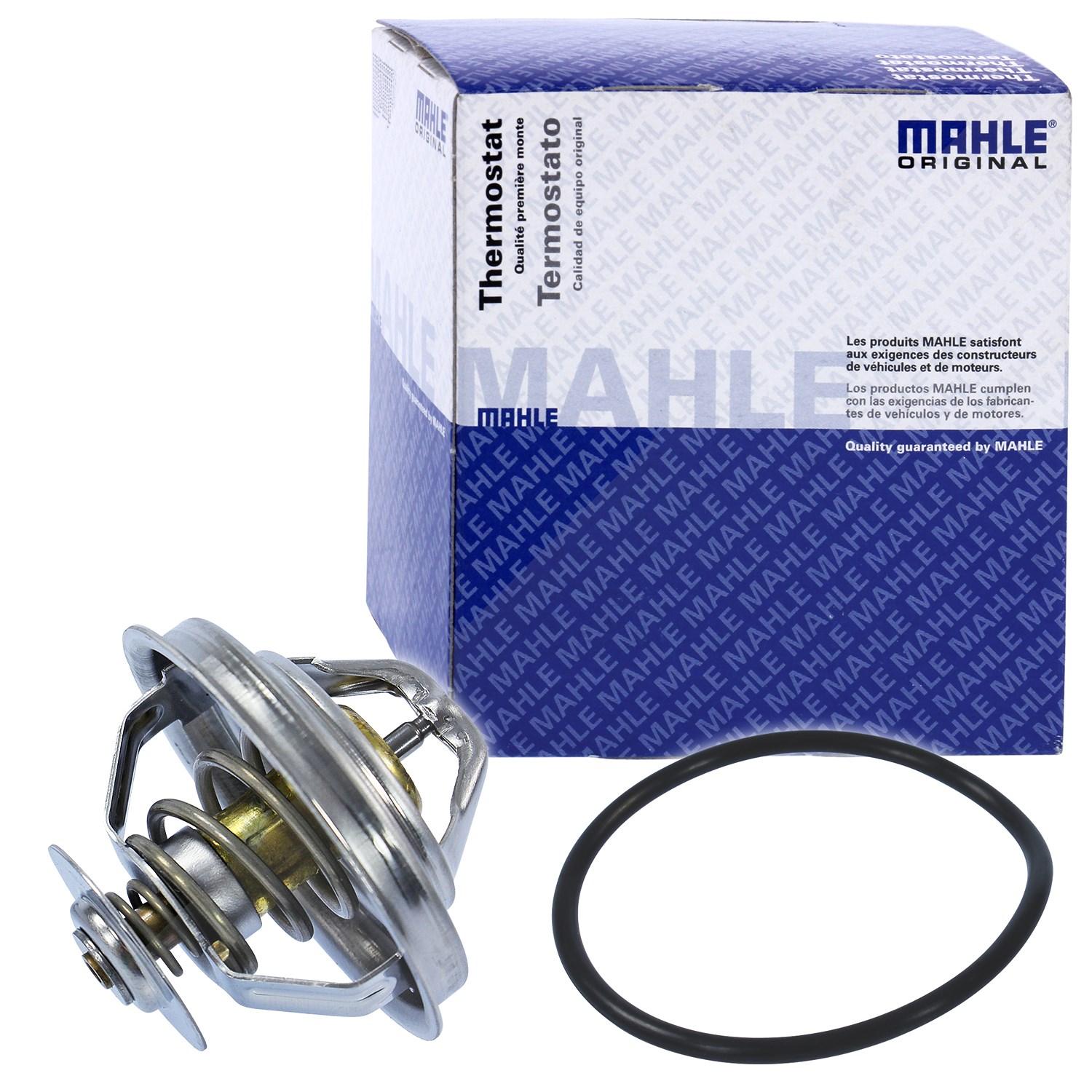Mahle Thermostat mit Dichtung 88 °C [Hersteller-Nr. TX2888D] für Volvo, Alpina, BMW