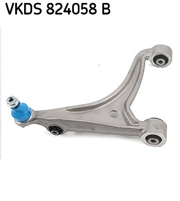Skf Querlenker Vorne Links Mazda Mx-5 - Bild 3