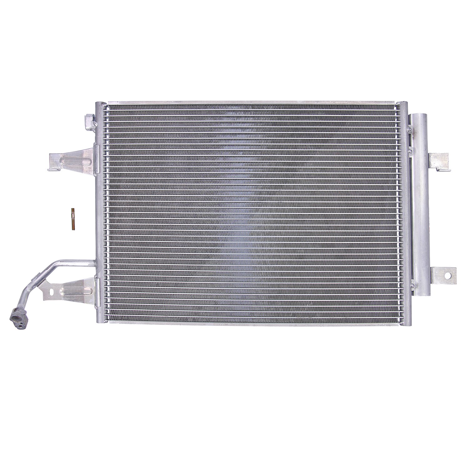 Bestprice Kondensator mit Trockner [Hersteller-Nr. 31479167] für Smart, Mitsubishi