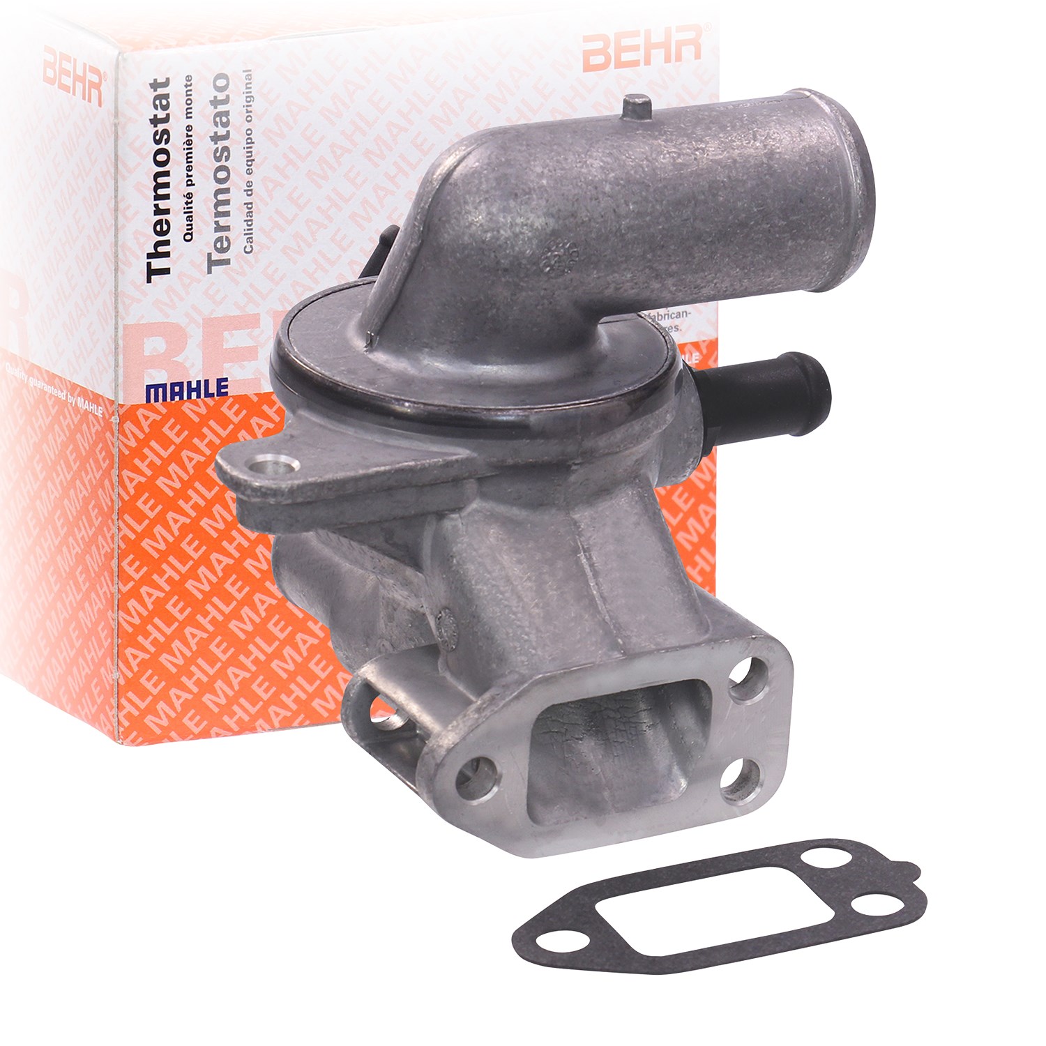 Mahle Thermostat mit Dichtung 88 °C [Hersteller-Nr. TI13388D] für Chrysler