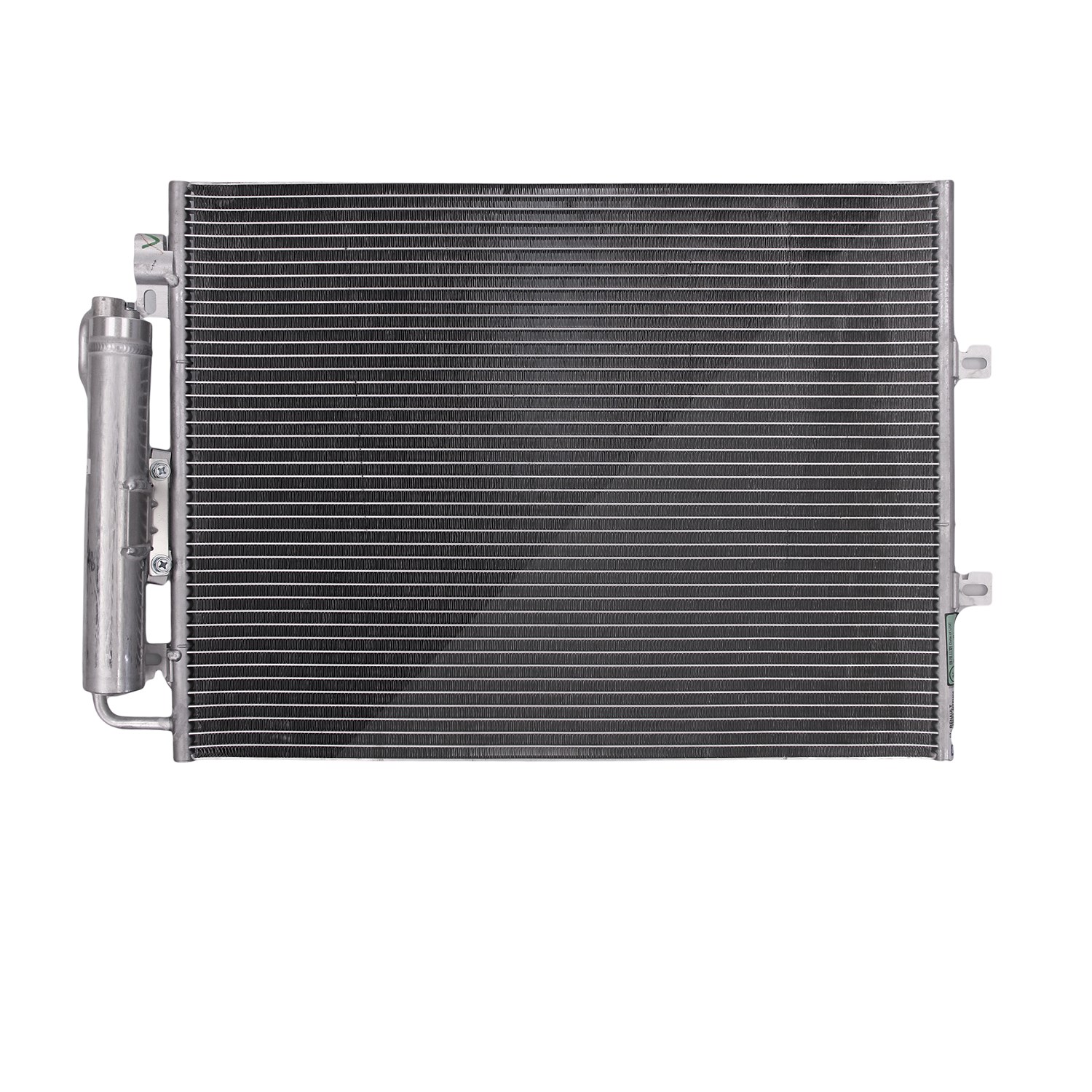Bestprice Kondensator mit Trockner [Hersteller-Nr. 31479177] für Renault