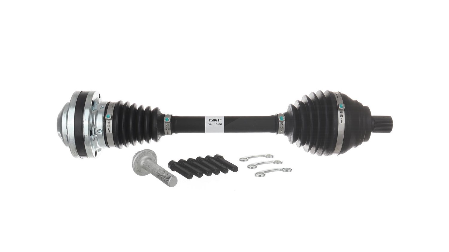 Antriebswelle VKJC 6539 SKF für SEAT VW AUDI SKODA - Bild 5