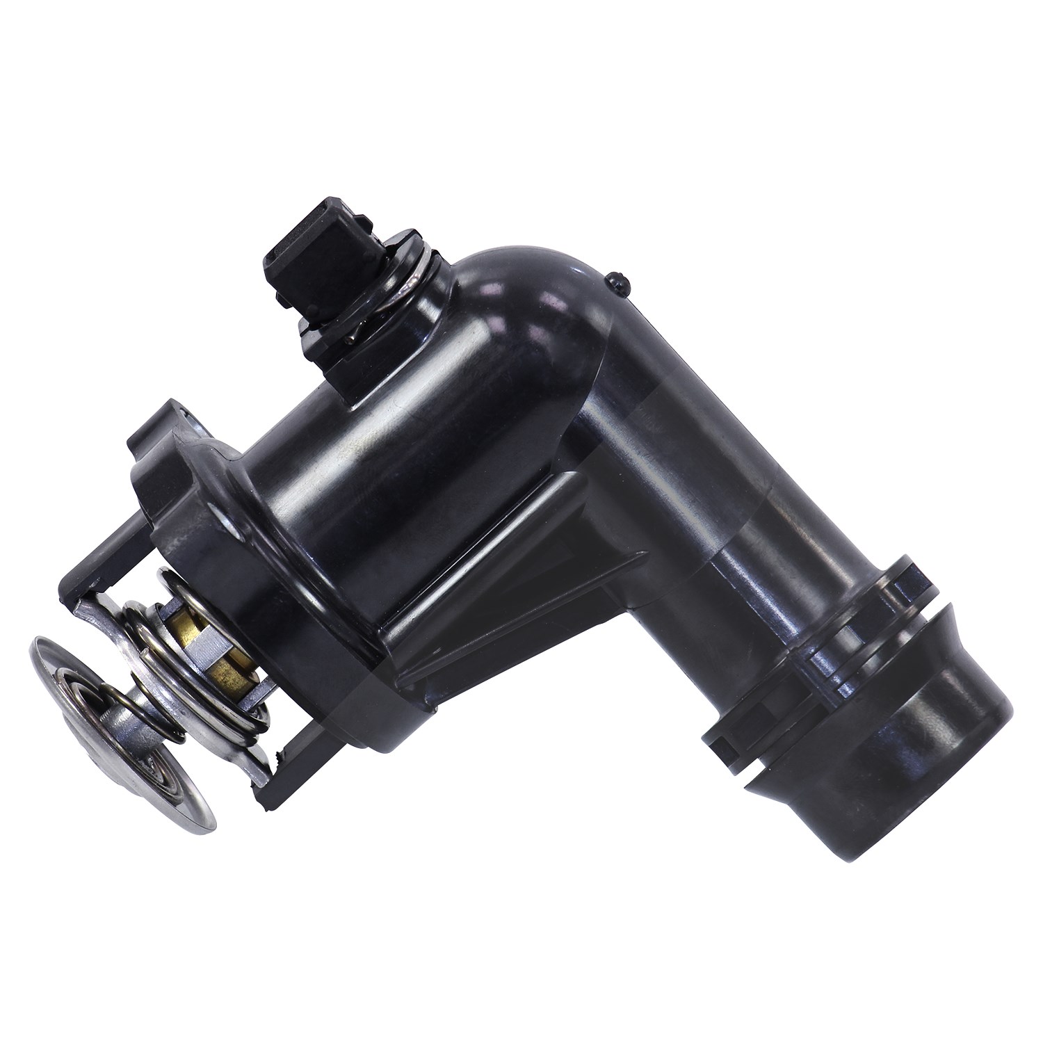 Atec Thermostat mit Dichtung 105 °C [Hersteller-Nr. 31178843] für BMW