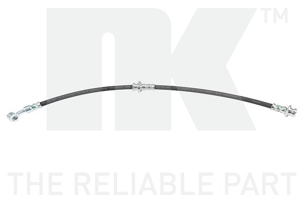 NK 855223 Bremsschlauch Vorderachse Vorne für Subaru für Suzuki - Bild 3