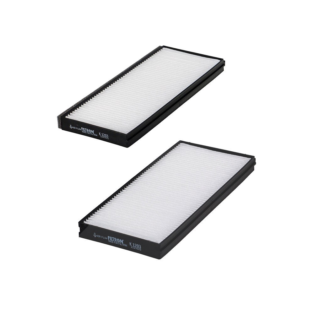 Filtron Innenraumluftfilter K1203-2X - Bild 6