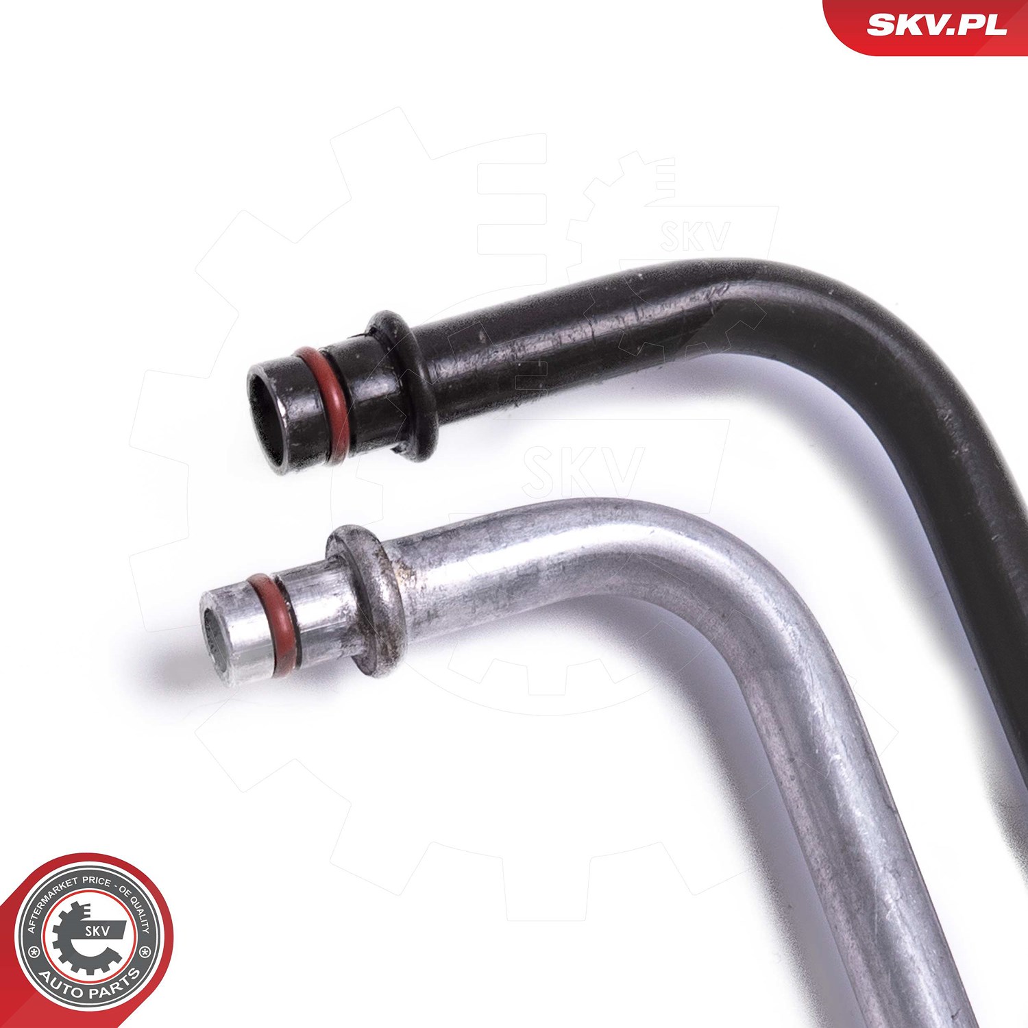 Esen Skv Hydraulikschlauch, Lenkung [Hersteller-Nr. 10SKV861] für Ford