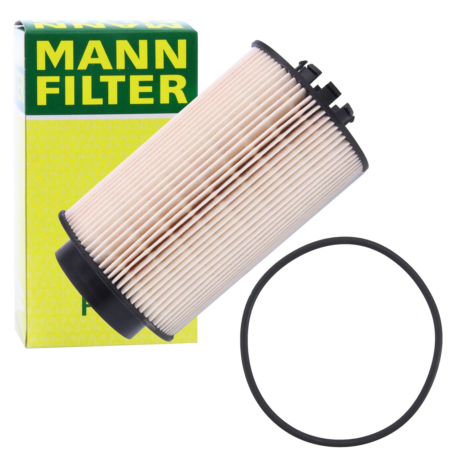 Mann-filter Kraftstofffilter [Hersteller-Nr. PU1059x]