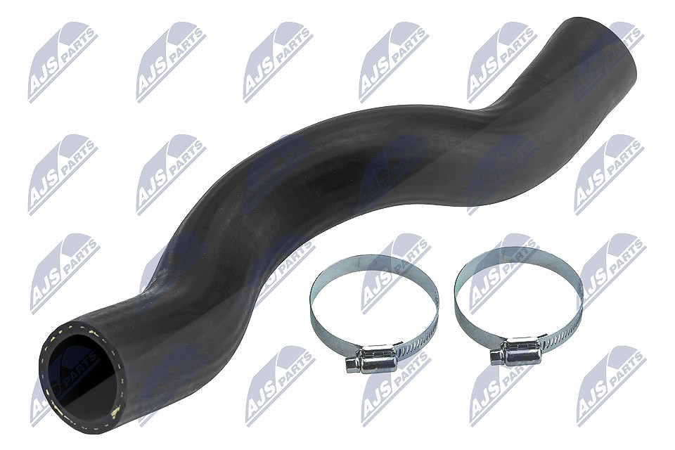 Nty Ladeluftschlauch [Hersteller-Nr. GPP-TY-024] für Subaru, Toyota