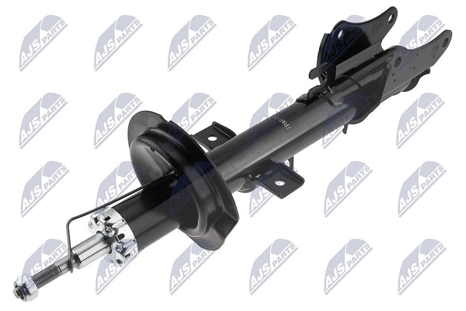 Original NTY Stoßdämpfer A-AR-010 für Alfa Romeo - Bild 4
