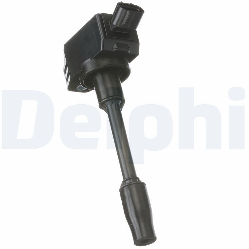 Delphi Zündspule Größe 45.000 Gn10960-12B1 - Bild 8