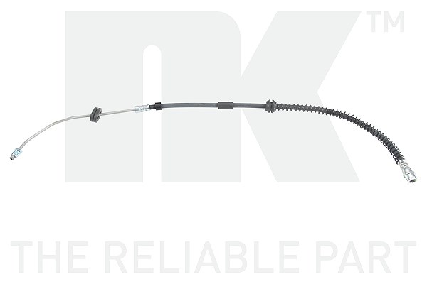 Nk Bremsschlauch Vorne Vw Touareg 8547159 - Bild 3