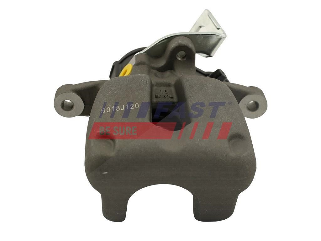 Für FAST FT02003 CALIPER HAM VW PASSAT REAR LE WITHOUT YOKE B - Bild 5
