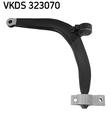 Skf Querlenker Vorne Links Peugeot 406 - Bild 2