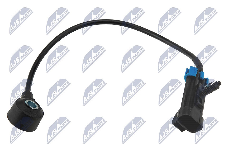 Nty Klopfsensor [Hersteller-Nr. ESS-PL-001] für Opel, Saab, Chevrolet