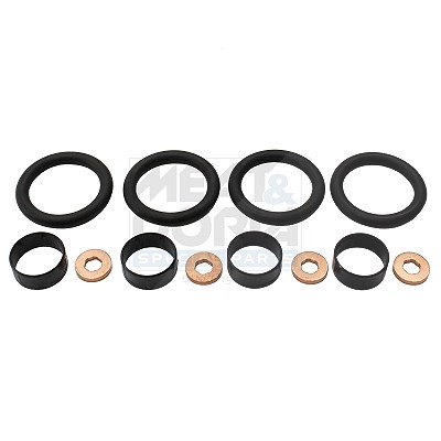 Meat & Doria Element, Common-Rail 98485 - Bild 4