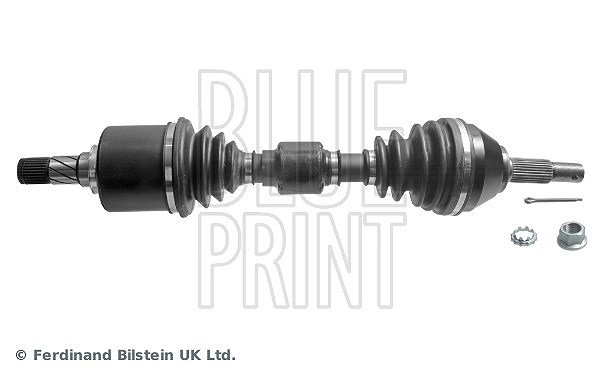 BLUE PRINT ADBP890053 Antriebswelle Gelenksatz für Nissan - Bild 4