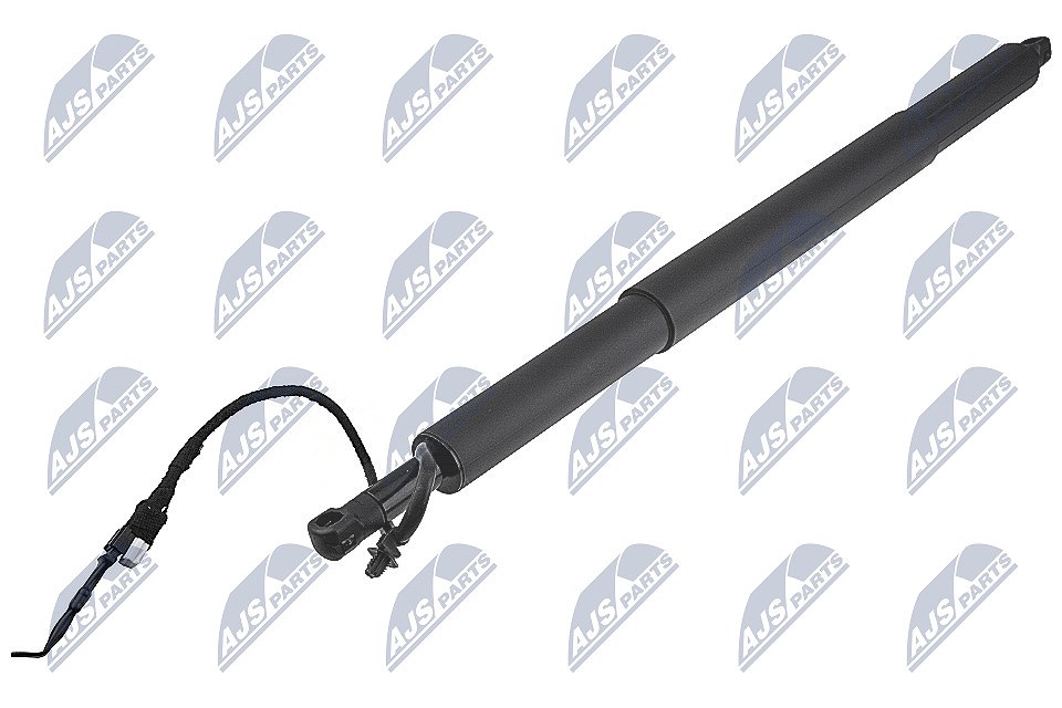 Nty Elektromotor, Heckklappe Ae-Bm-137 Für Bmw - Bild 4