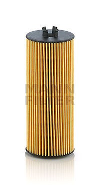 Mann-filter Ölfilter [Hersteller-Nr. HU6008z] für Mercedes-Benz