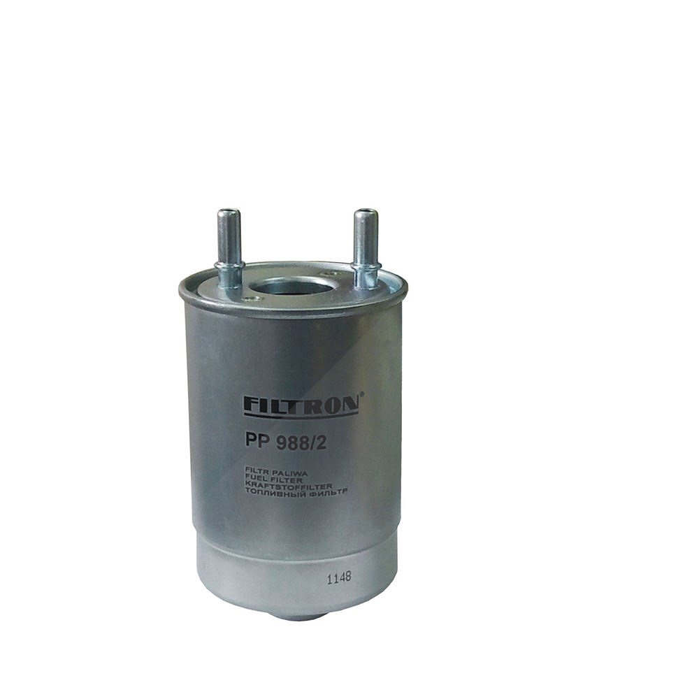 Filtron Kraftstofffilter Pp988/2 Mittel Pp 988/2 - Bild 6