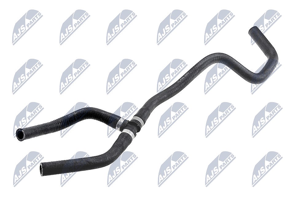 NTY Kühlerschlauch CPP-FR-010 für Ford - Bild 5