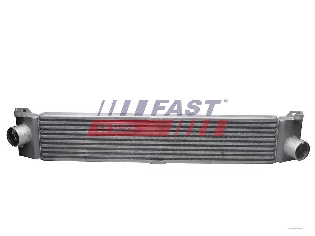 Fast Ladeluftkühler [Hersteller-Nr. FT55523] für Fiat