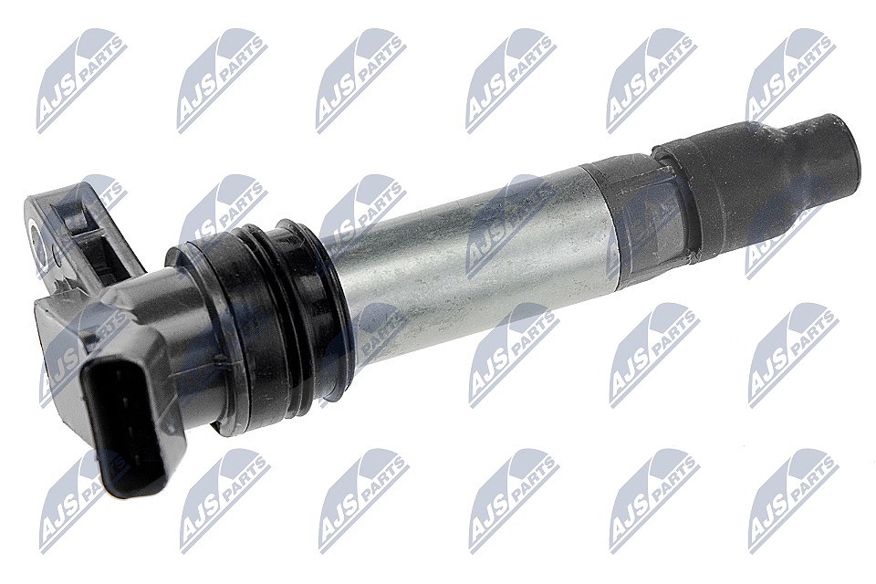 Nty Zündspule [Hersteller-Nr. ECZ-VV-004] für Volvo